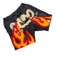"FLAME" SHORTS S8