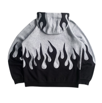 "FLAME" HOODIE S5