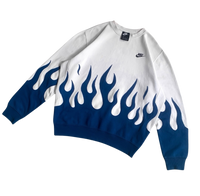 "FLAME" CREWNECK S2
