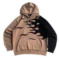 "FLAME" HOODIE S6