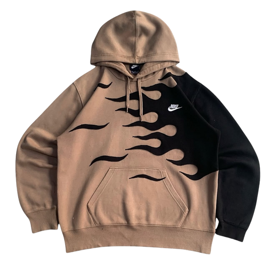 "FLAME" HOODIE S6