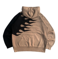 "FLAME" HOODIE S6