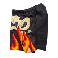 "FLAME" SHORTS S8