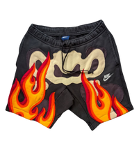 "FLAME" SHORTS S8