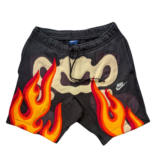 "FLAME" SHORTS S8